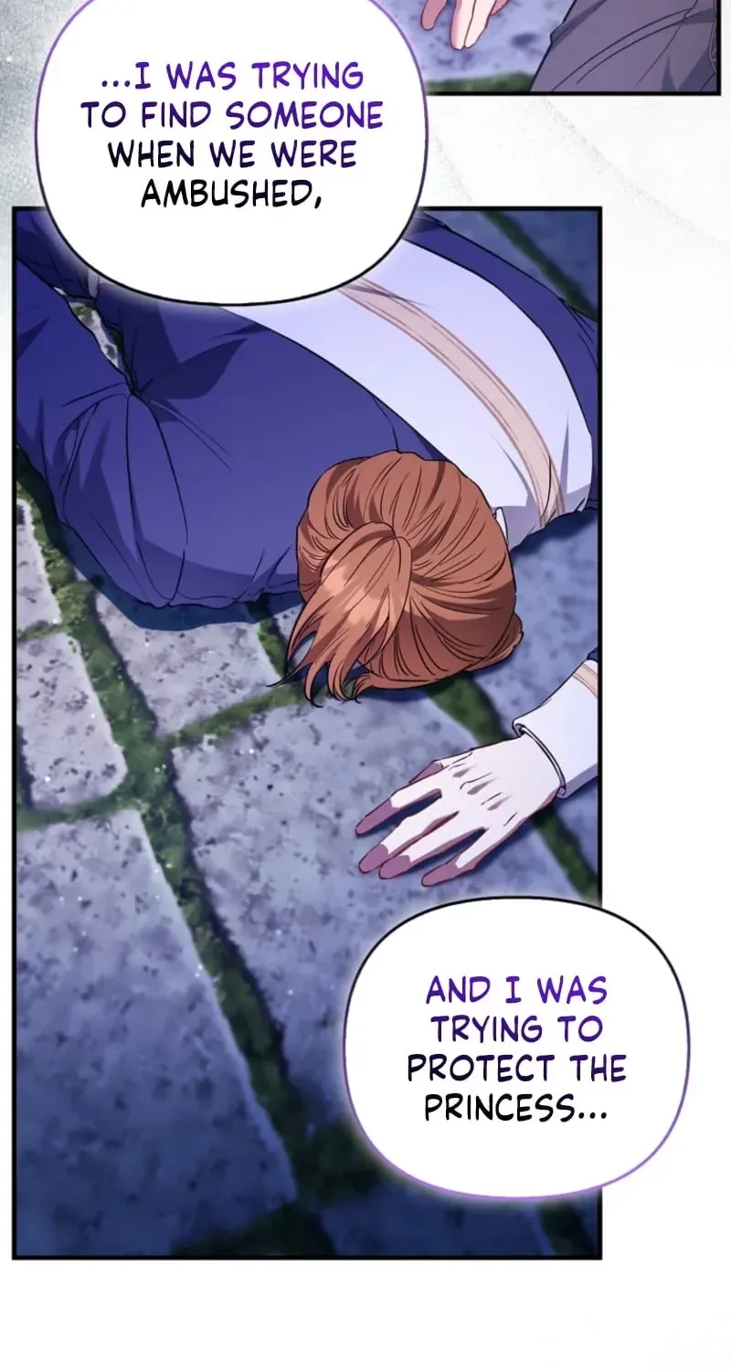 Everyone's Princess Chapter 118 - page 24
