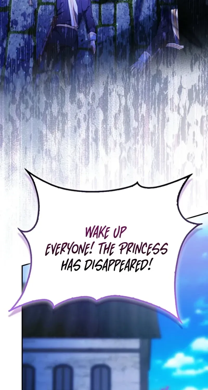 Everyone's Princess Chapter 118 - page 27