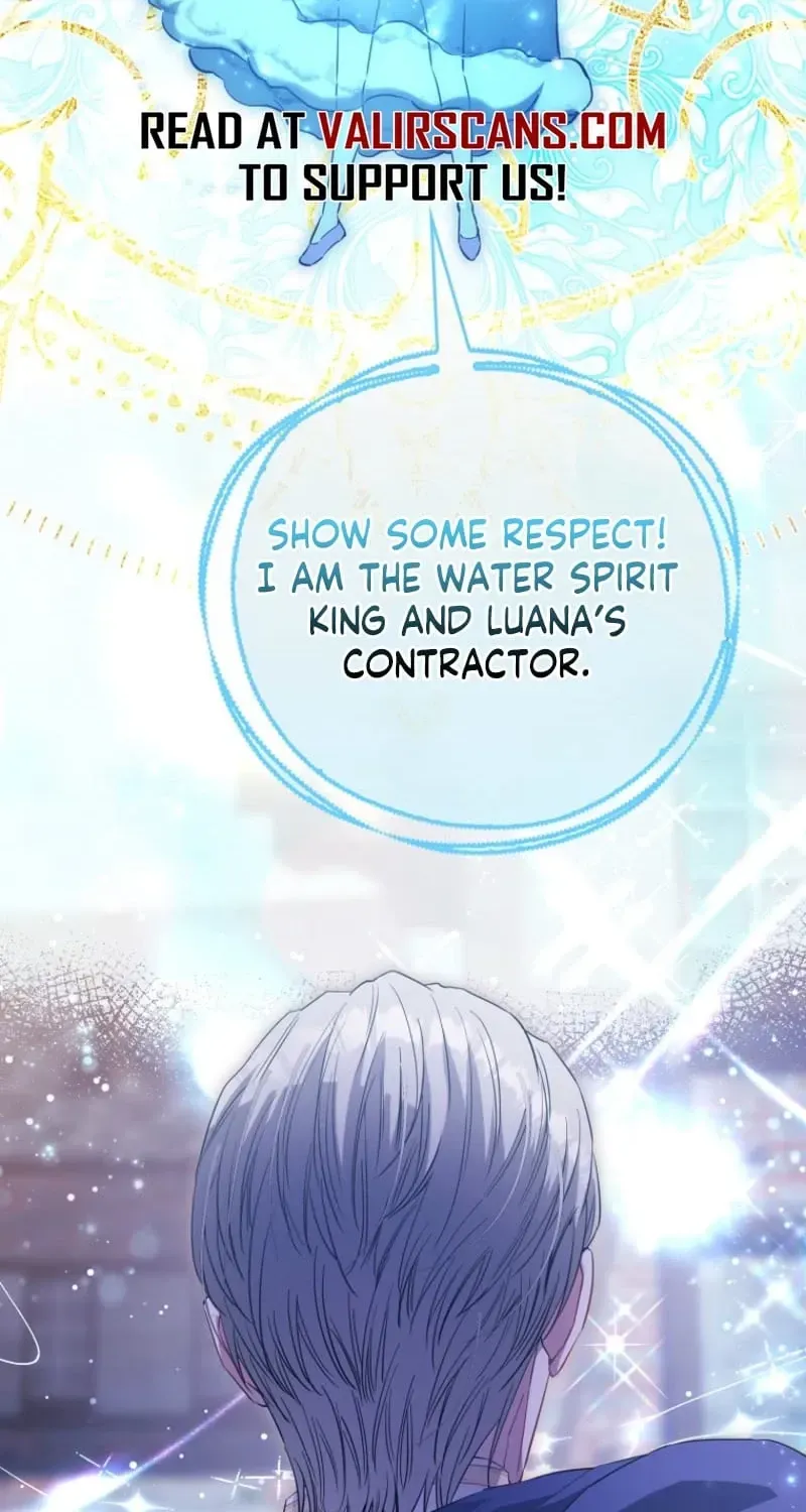 Everyone's Princess Chapter 118 - page 32