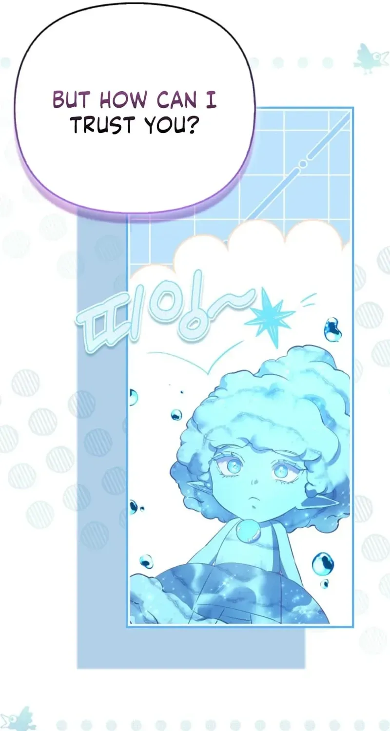 Everyone's Princess Chapter 118 - page 36