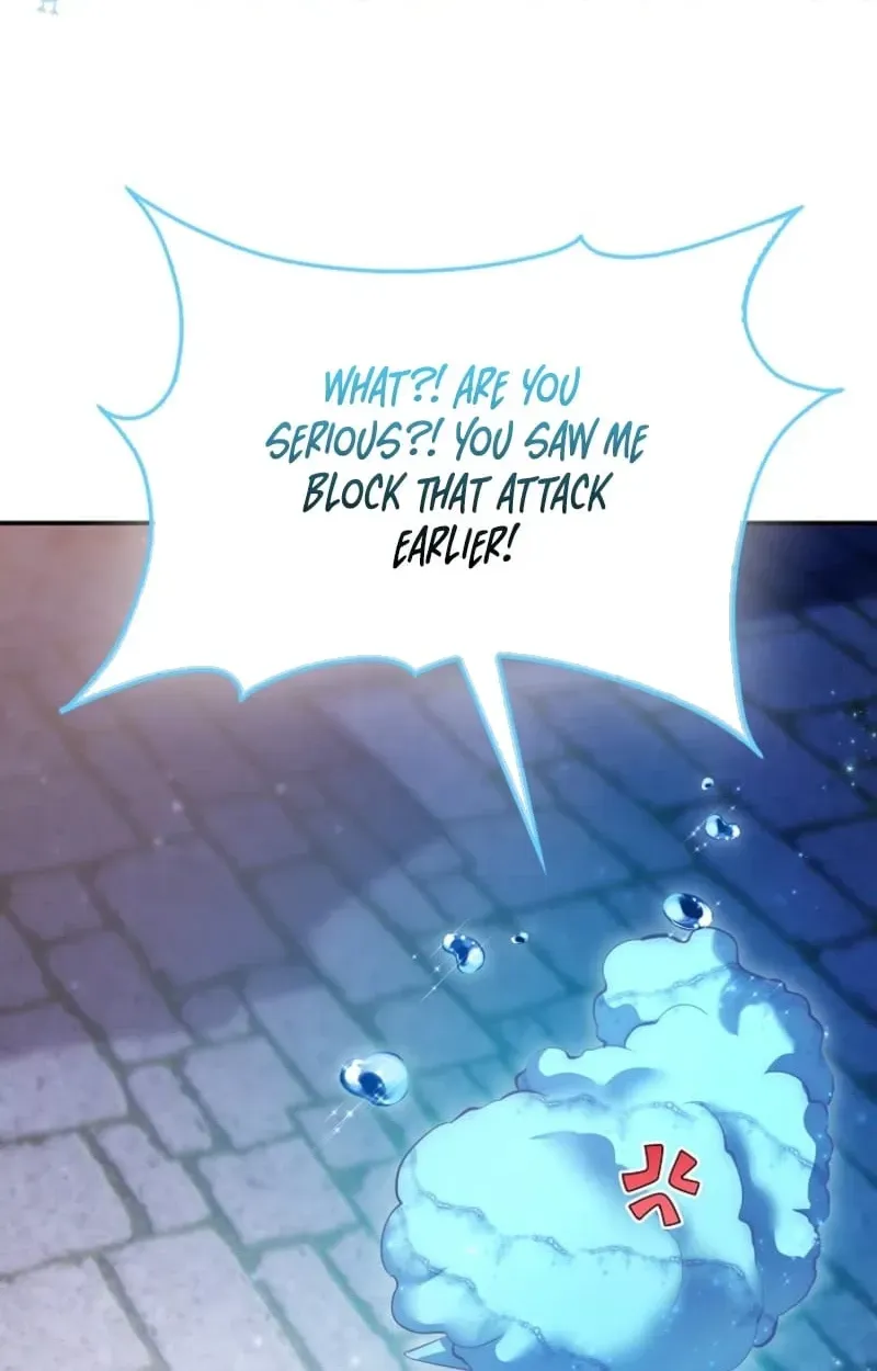 Everyone's Princess Chapter 118 - page 37