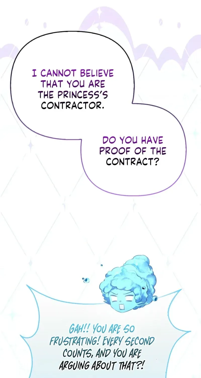 Everyone's Princess Chapter 118 - page 39
