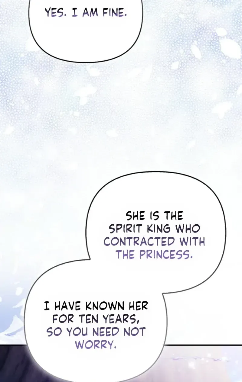 Everyone's Princess Chapter 118 - page 44