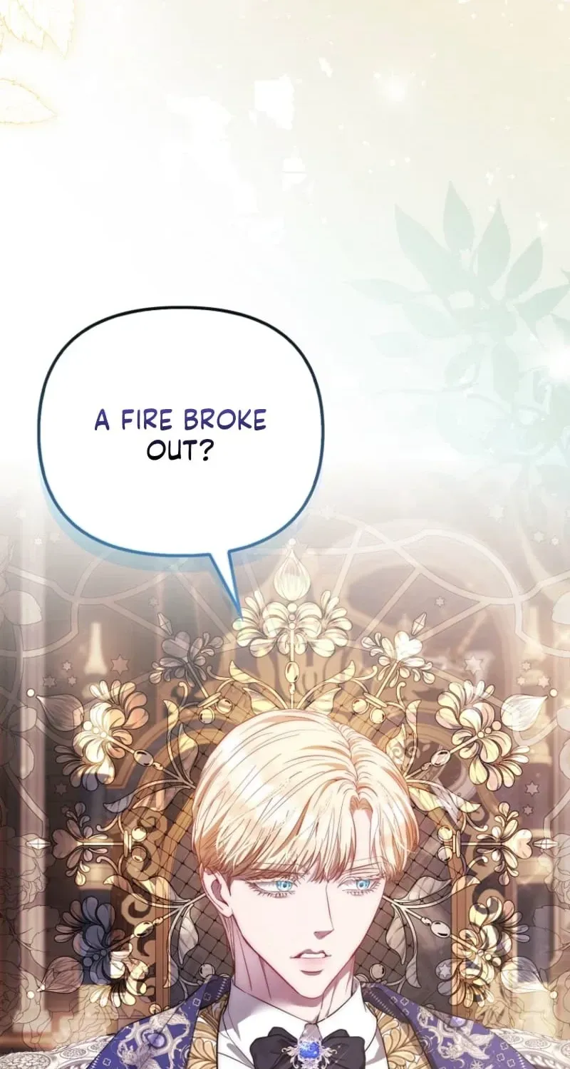 Everyone's Princess Chapter 118 - page 49