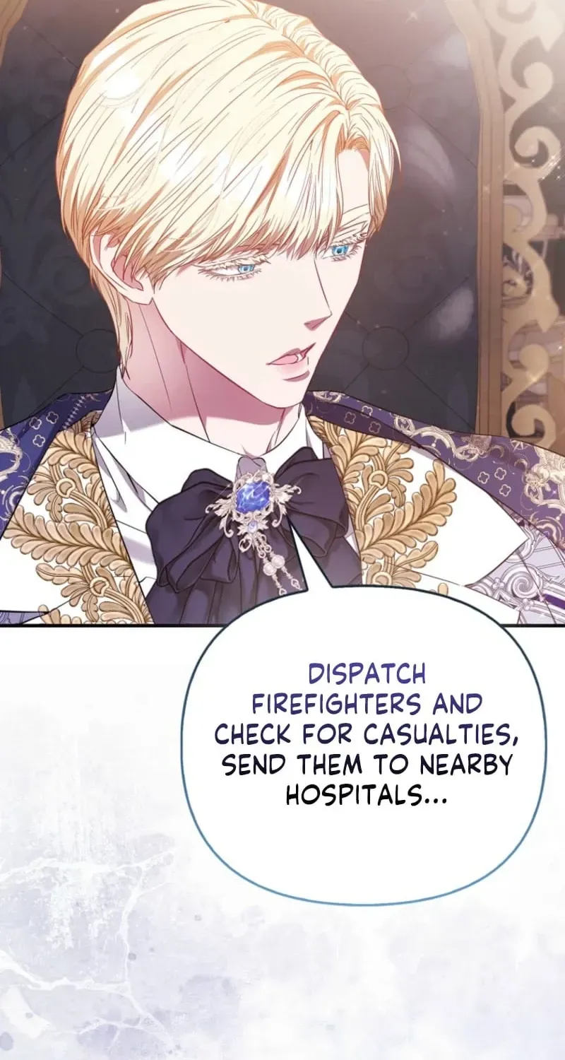 Everyone's Princess Chapter 118 - page 54