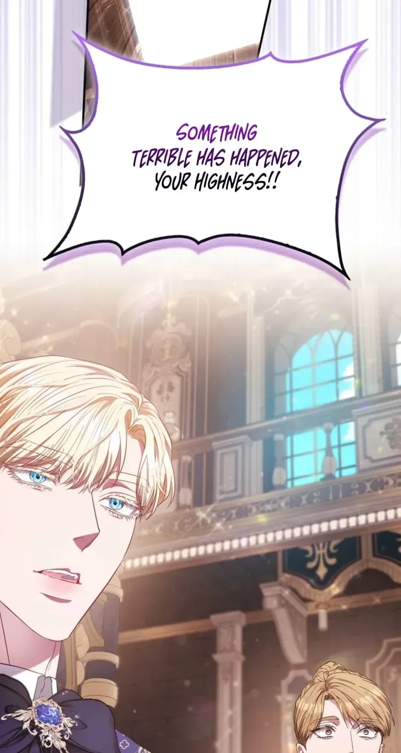 Everyone's Princess Chapter 118 - page 60
