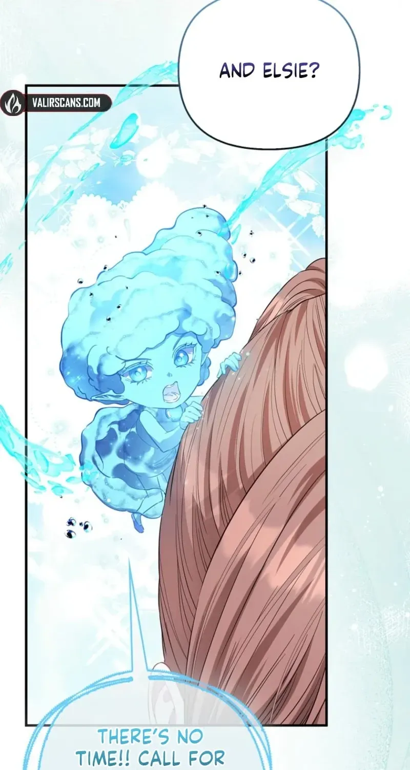 Everyone's Princess Chapter 118 - page 64