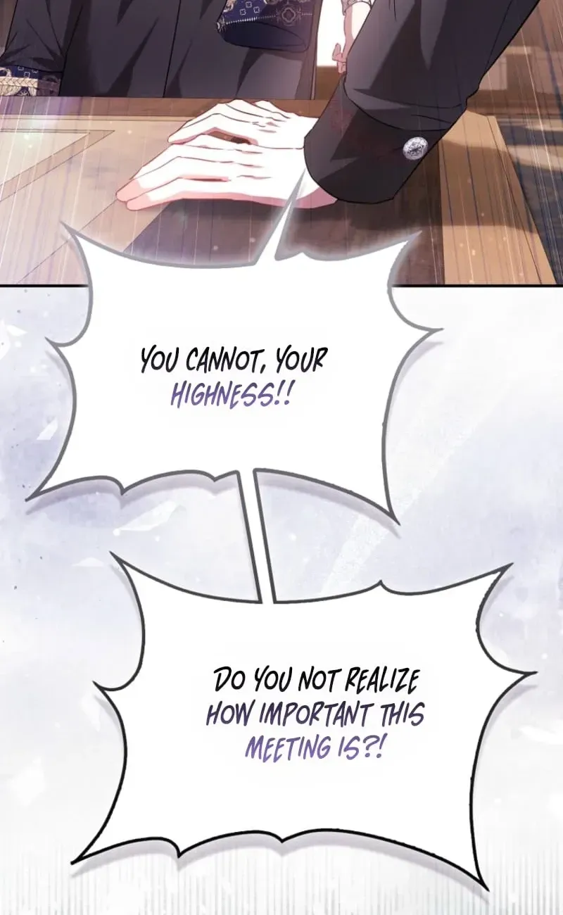 Everyone's Princess Chapter 118 - page 71