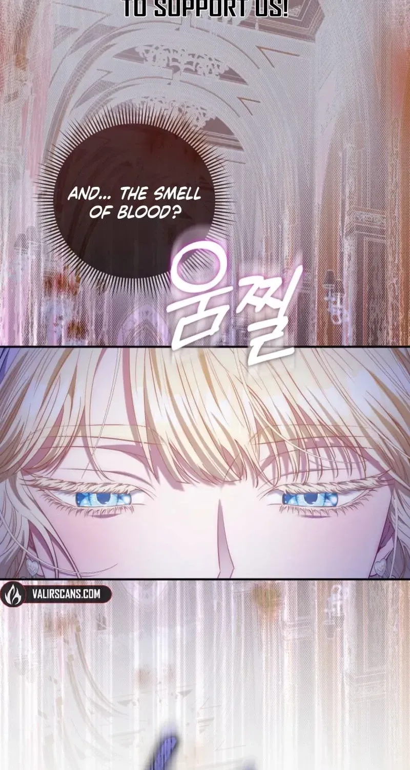 Everyone's Princess Chapter 118 - page 95