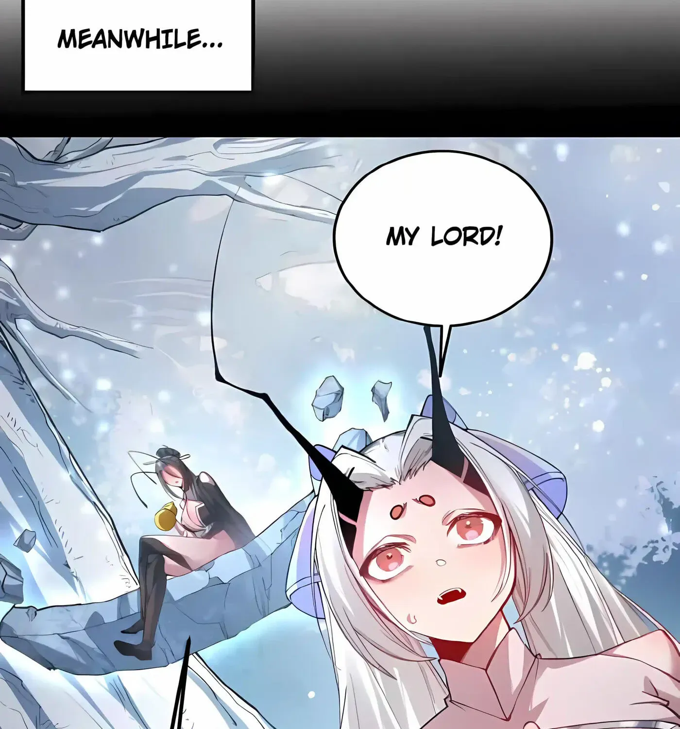 Overlord of Insects Chapter 121 - page 105