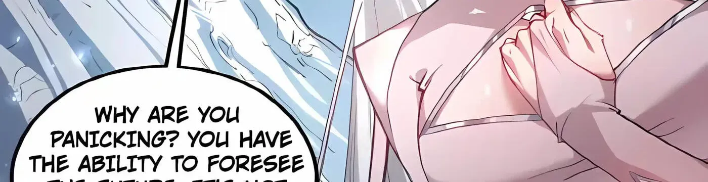 Overlord of Insects Chapter 121 - page 106