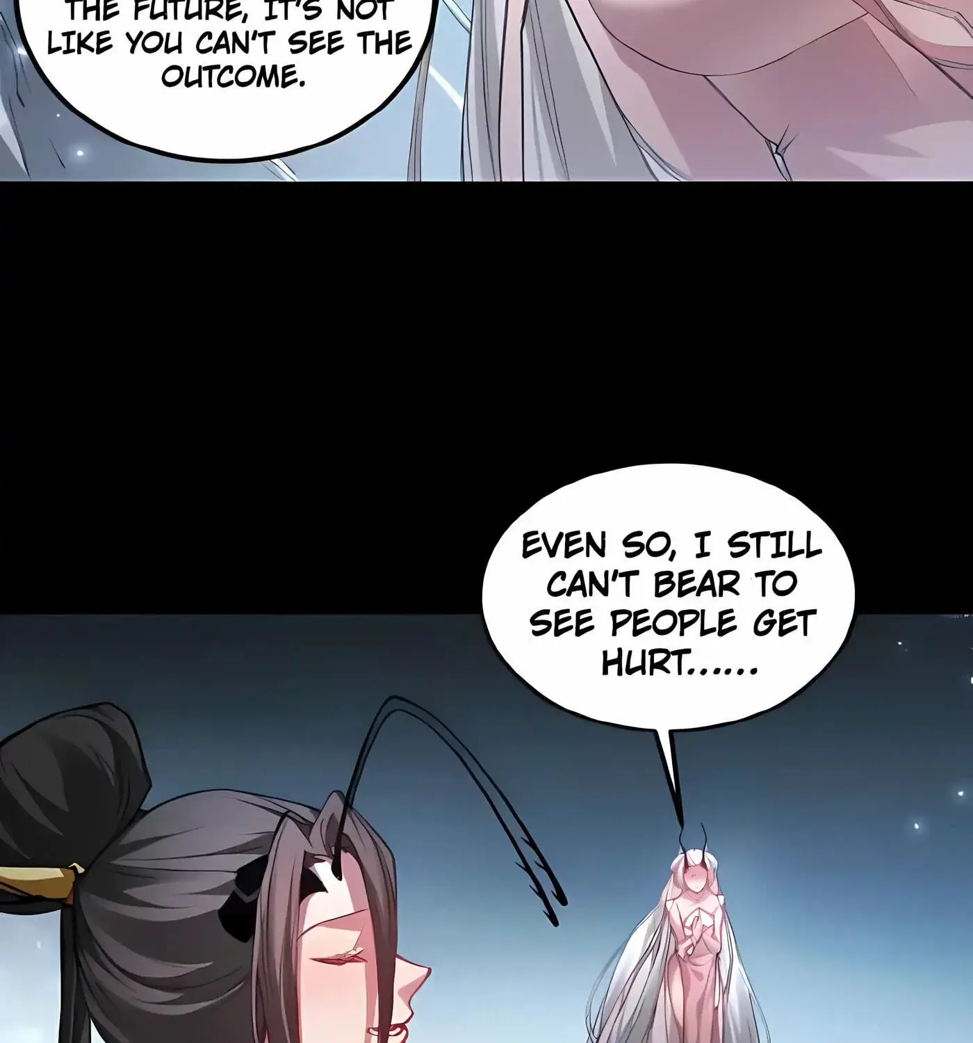 Overlord of Insects Chapter 121 - page 107