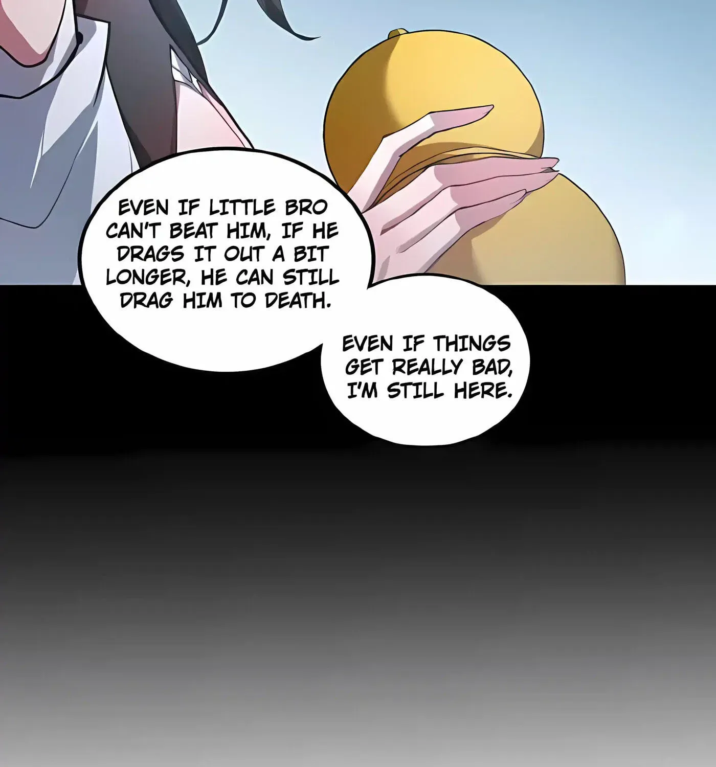 Overlord of Insects Chapter 121 - page 111