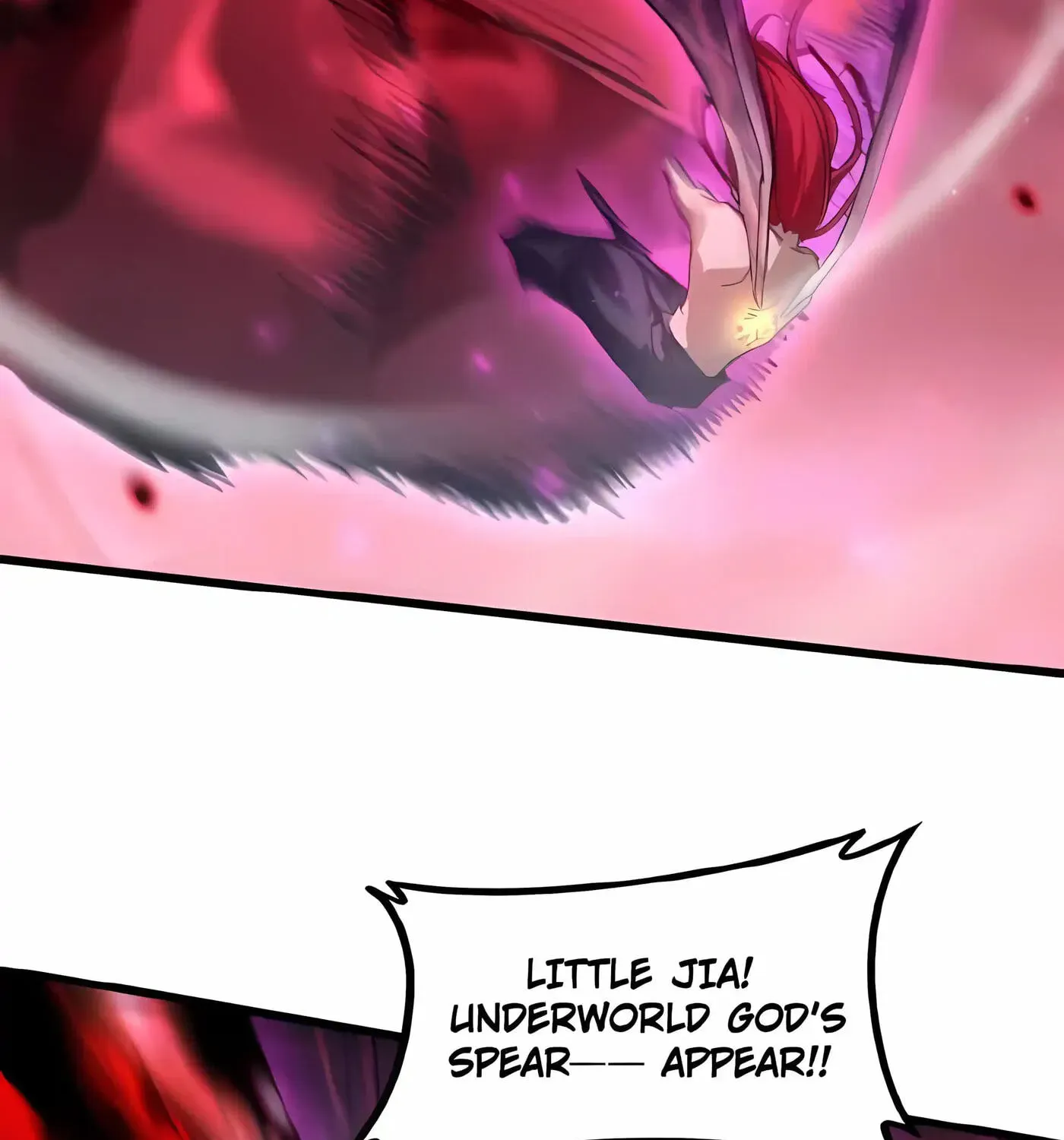Overlord of Insects Chapter 121 - page 117