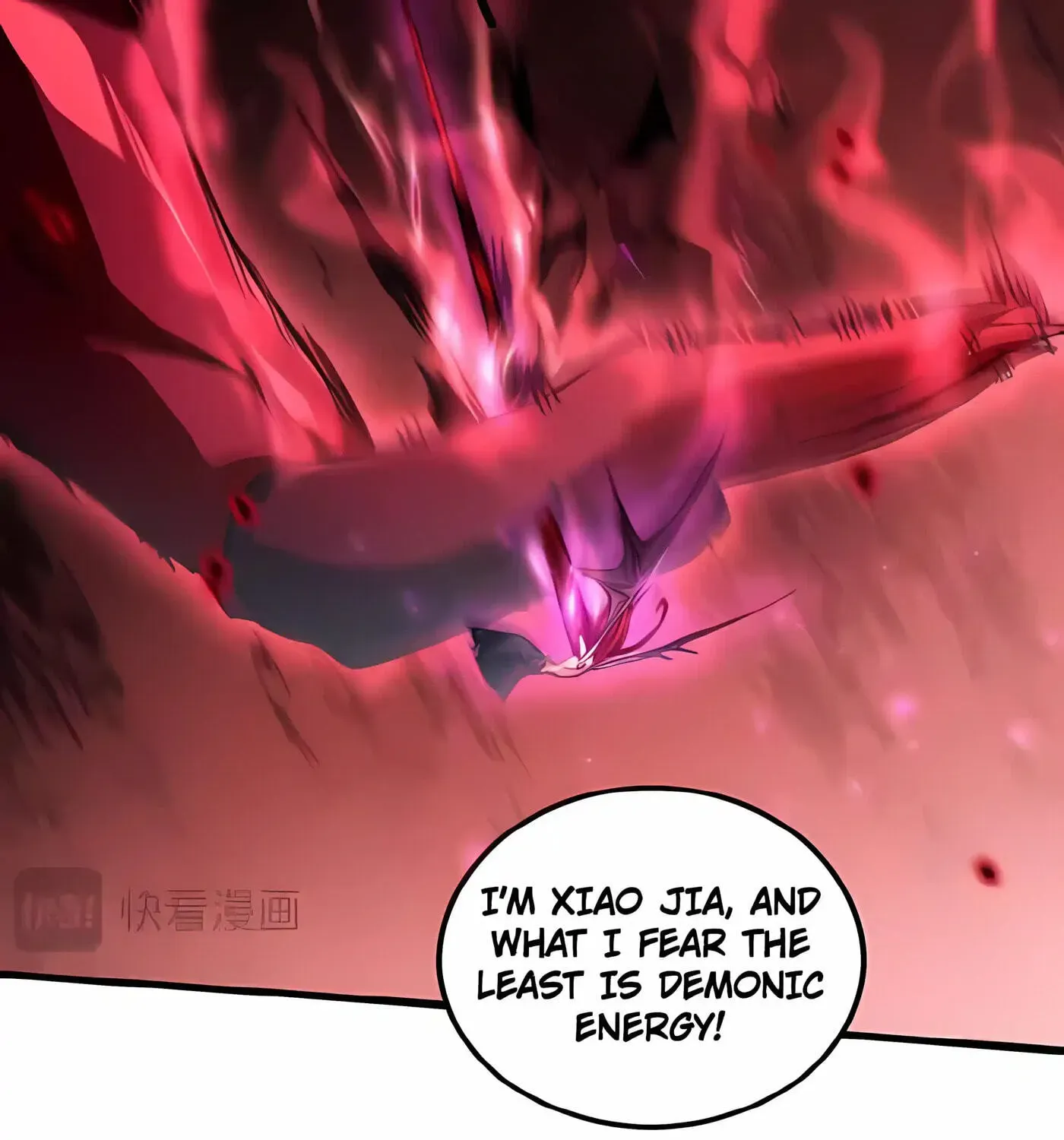 Overlord of Insects Chapter 121 - page 121