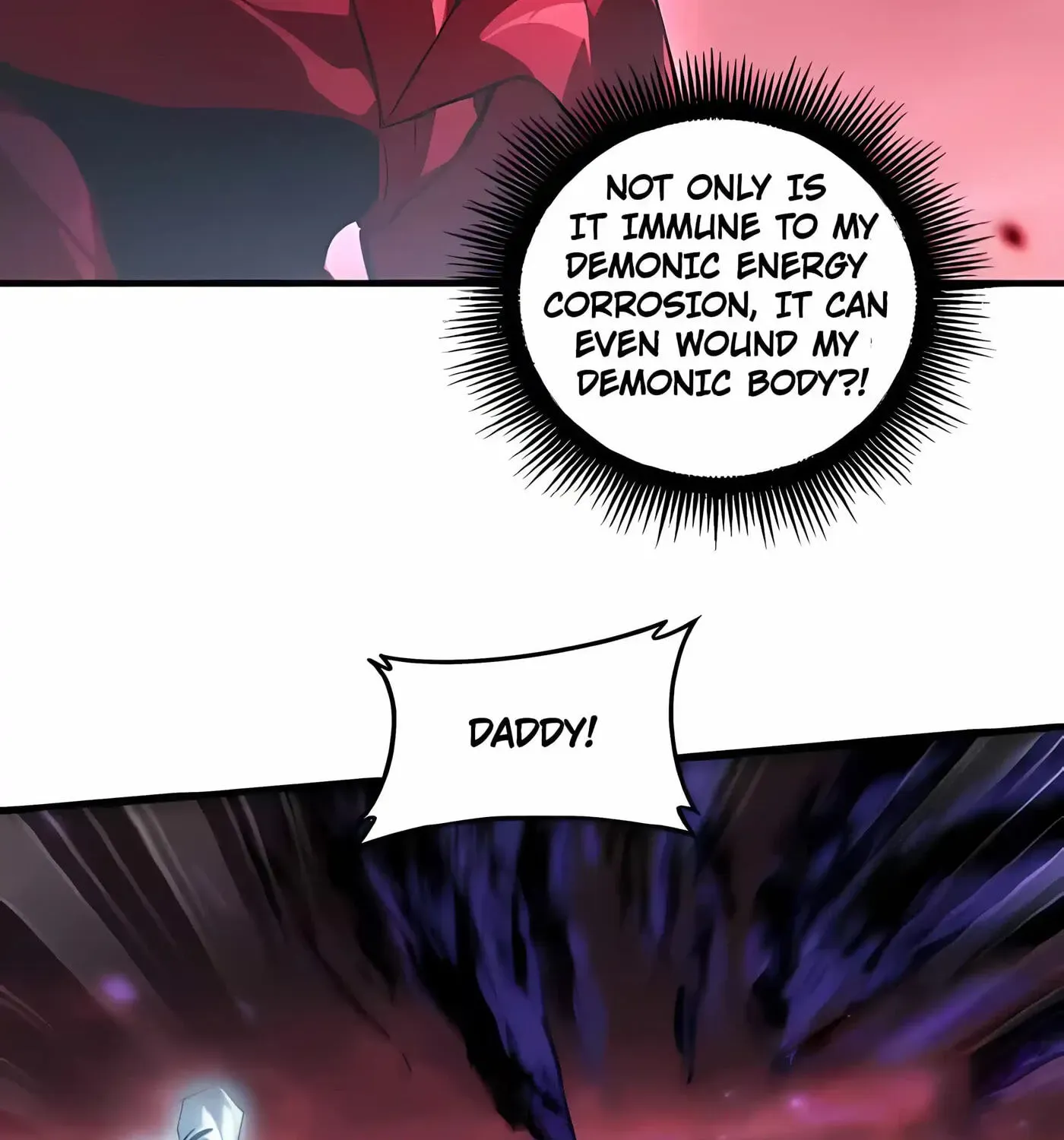 Overlord of Insects Chapter 121 - page 125