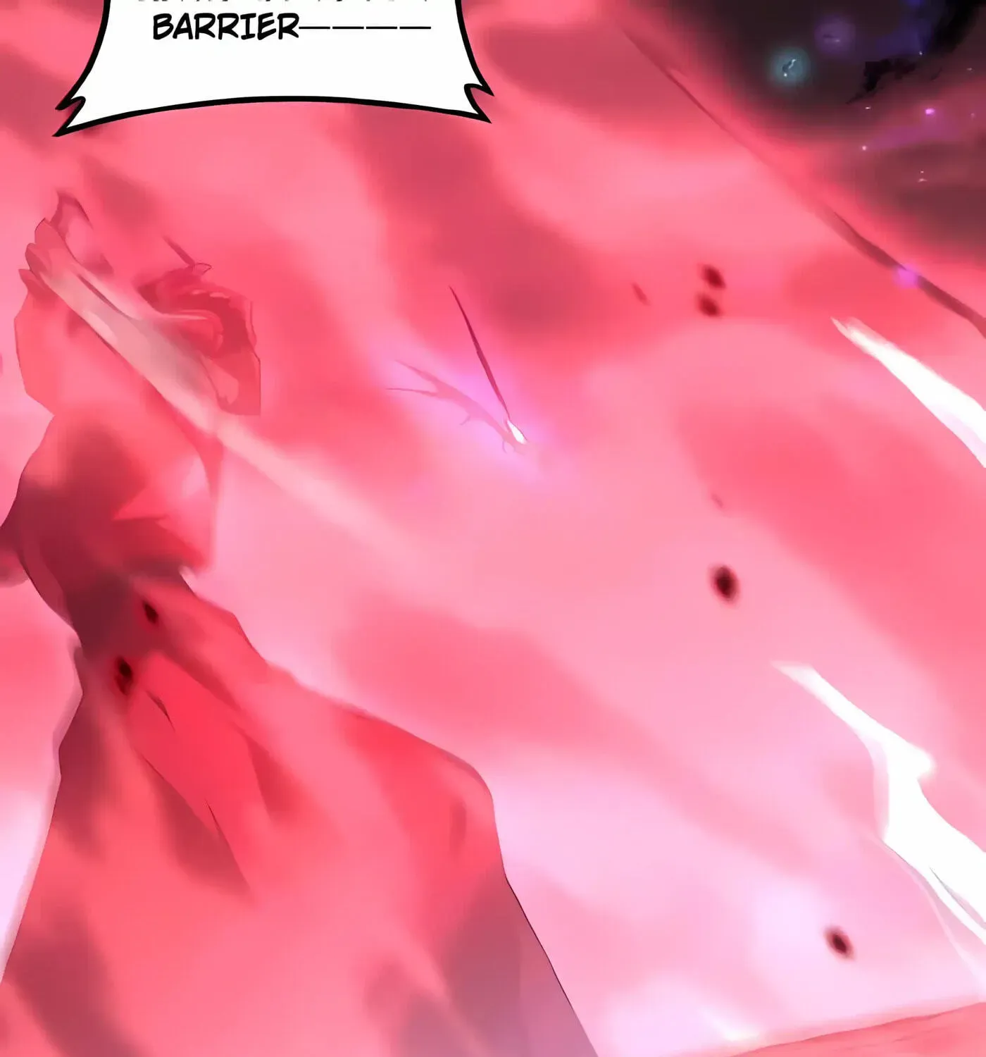 Overlord of Insects Chapter 121 - page 129