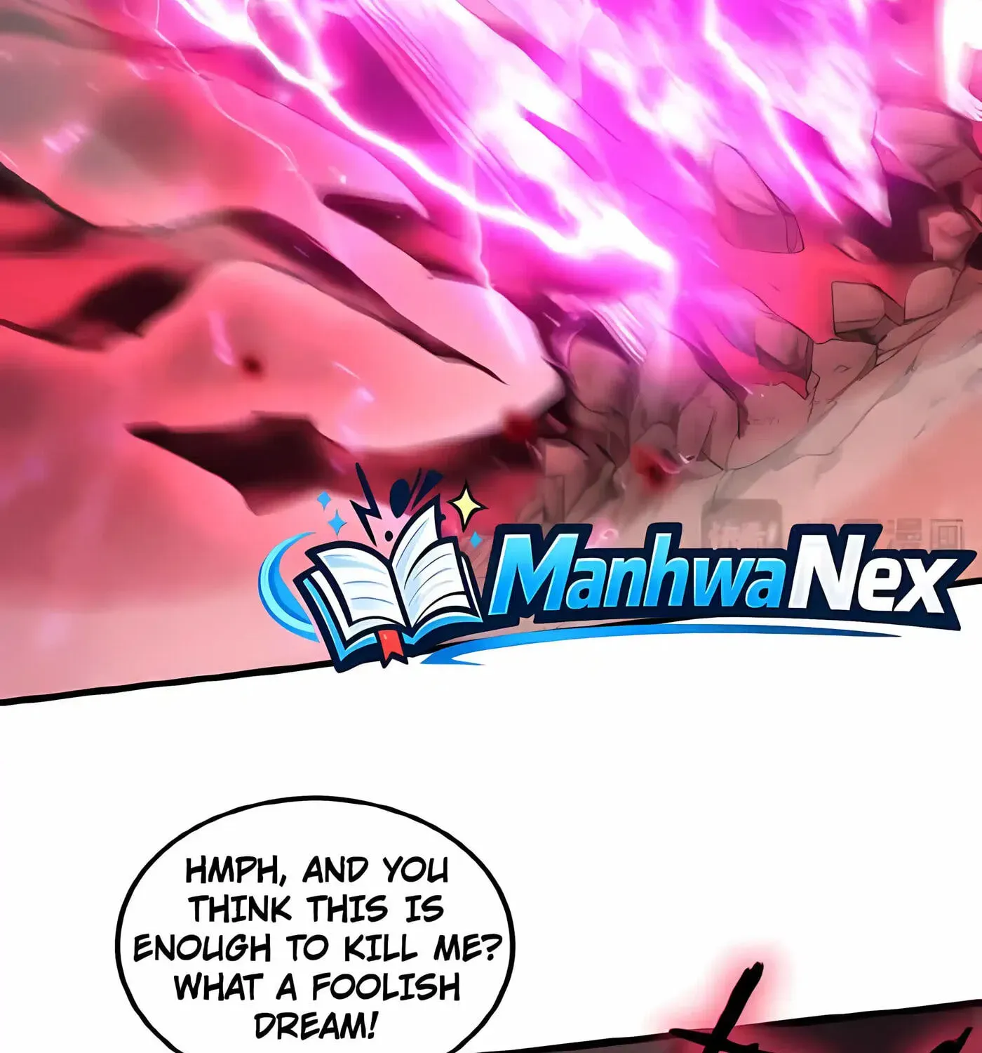 Overlord of Insects Chapter 121 - page 13