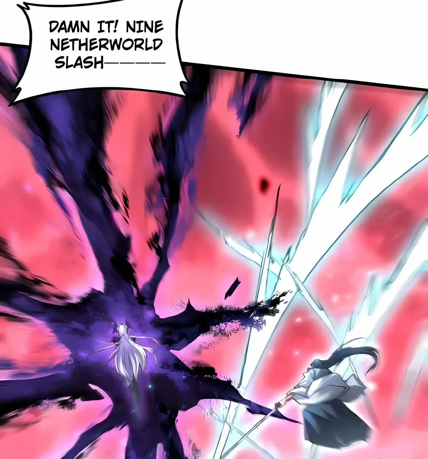 Overlord of Insects Chapter 121 - page 131