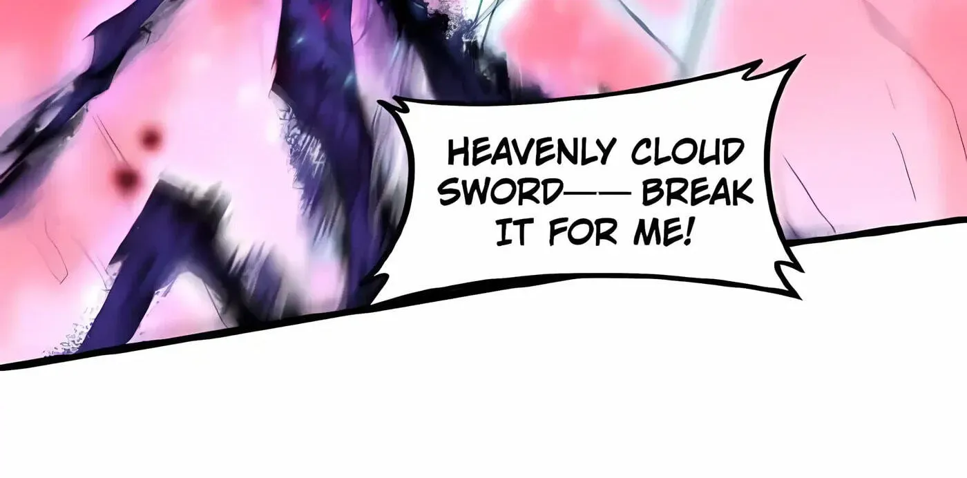 Overlord of Insects Chapter 121 - page 132