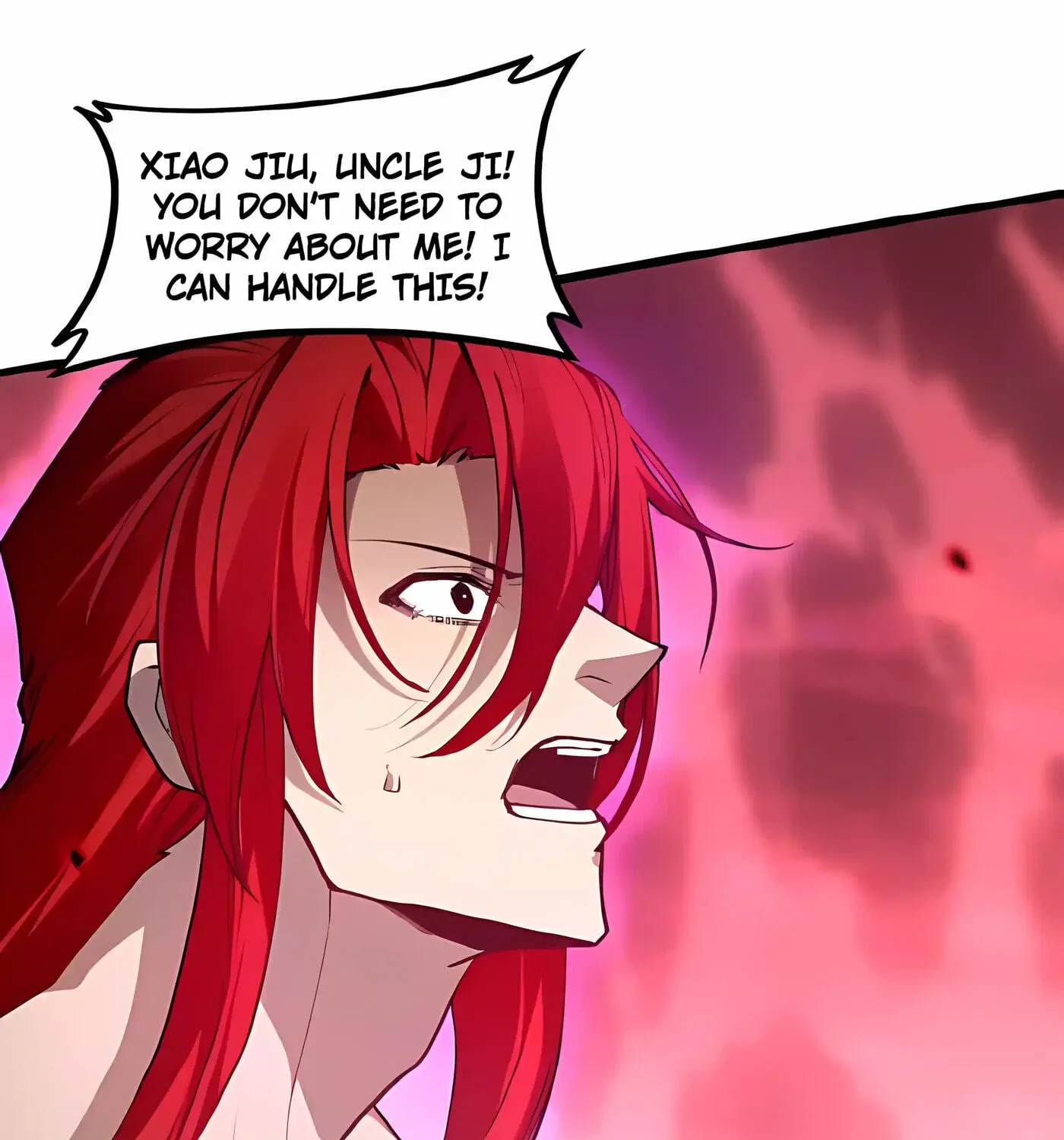 Overlord of Insects Chapter 121 - page 133