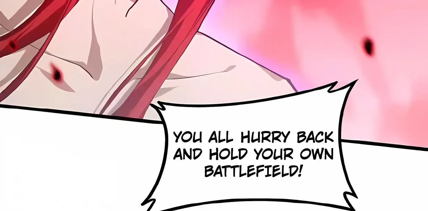 Overlord of Insects Chapter 121 - page 134