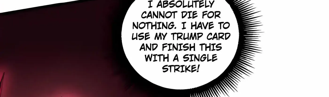 Overlord of Insects Chapter 121 - page 138