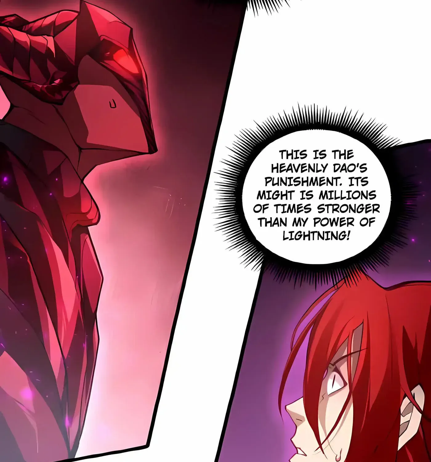 Overlord of Insects Chapter 121 - page 139