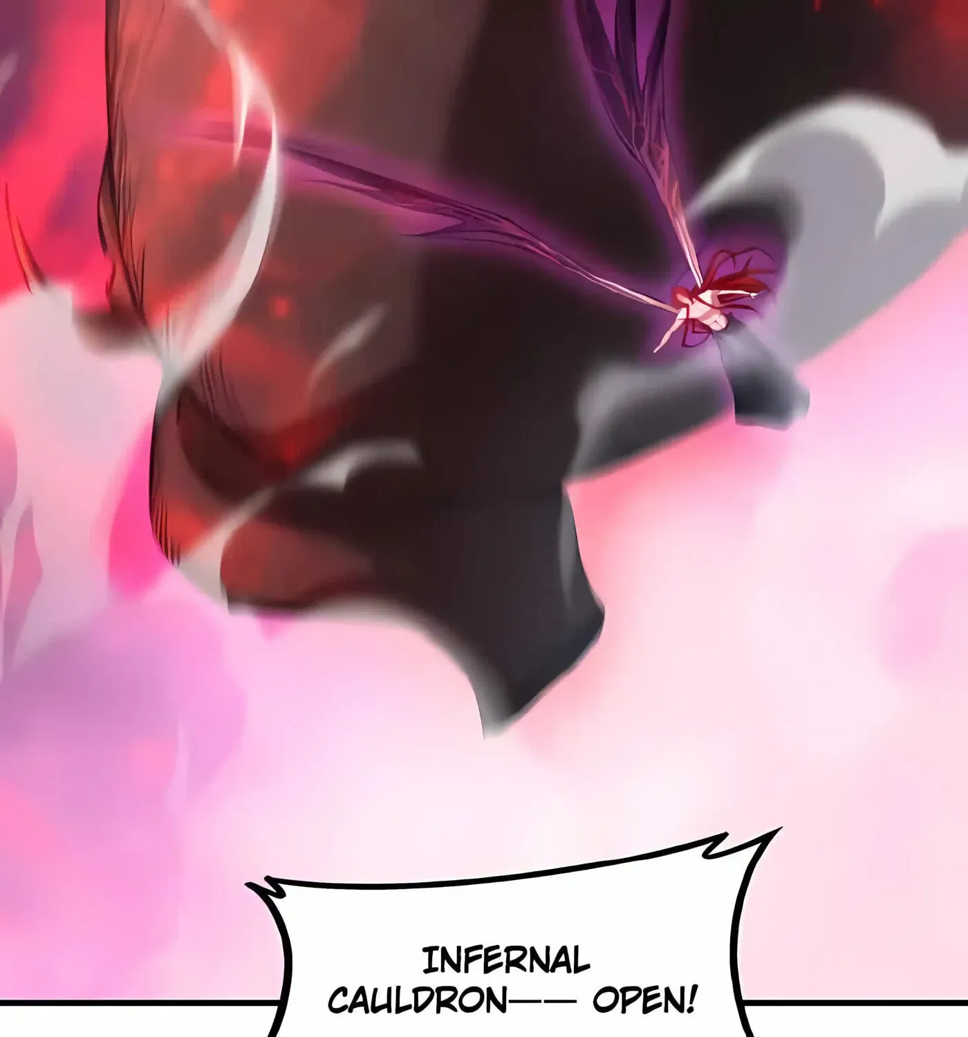 Overlord of Insects Chapter 121 - page 147