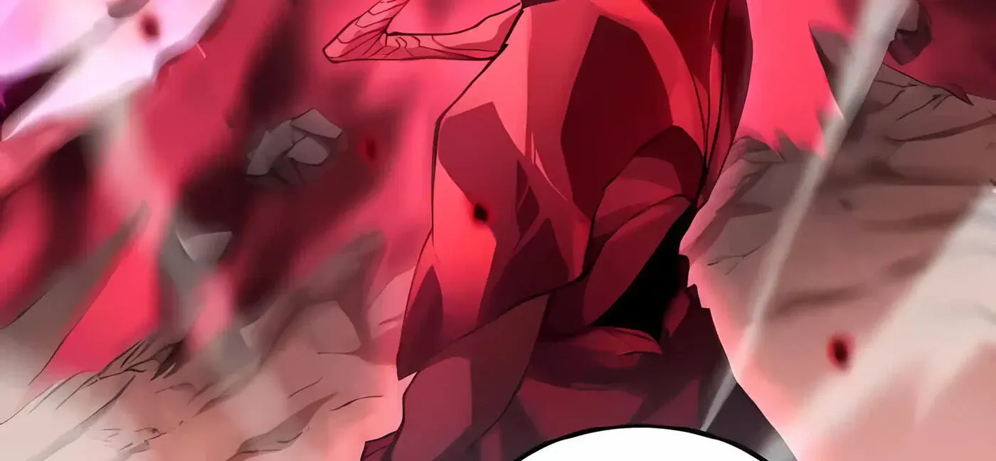 Overlord of Insects Chapter 121 - page 16