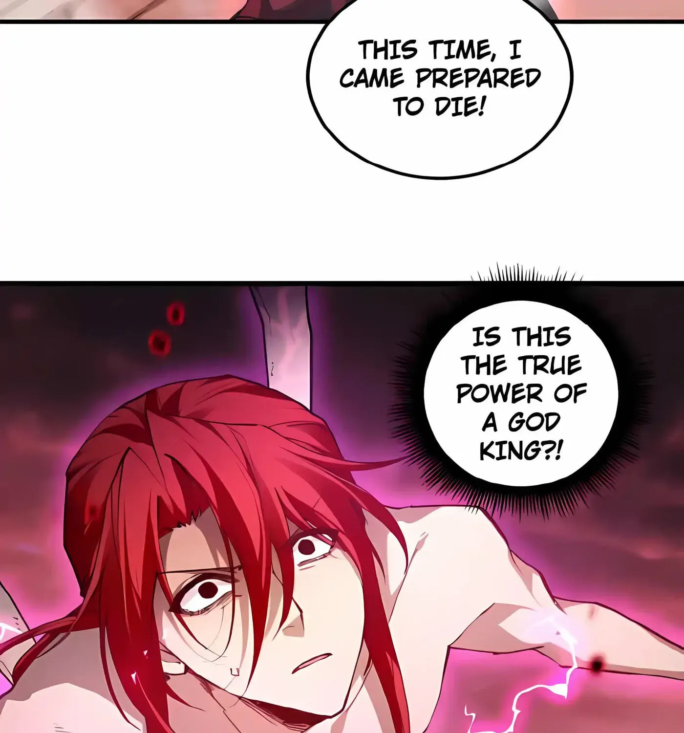 Overlord of Insects Chapter 121 - page 17