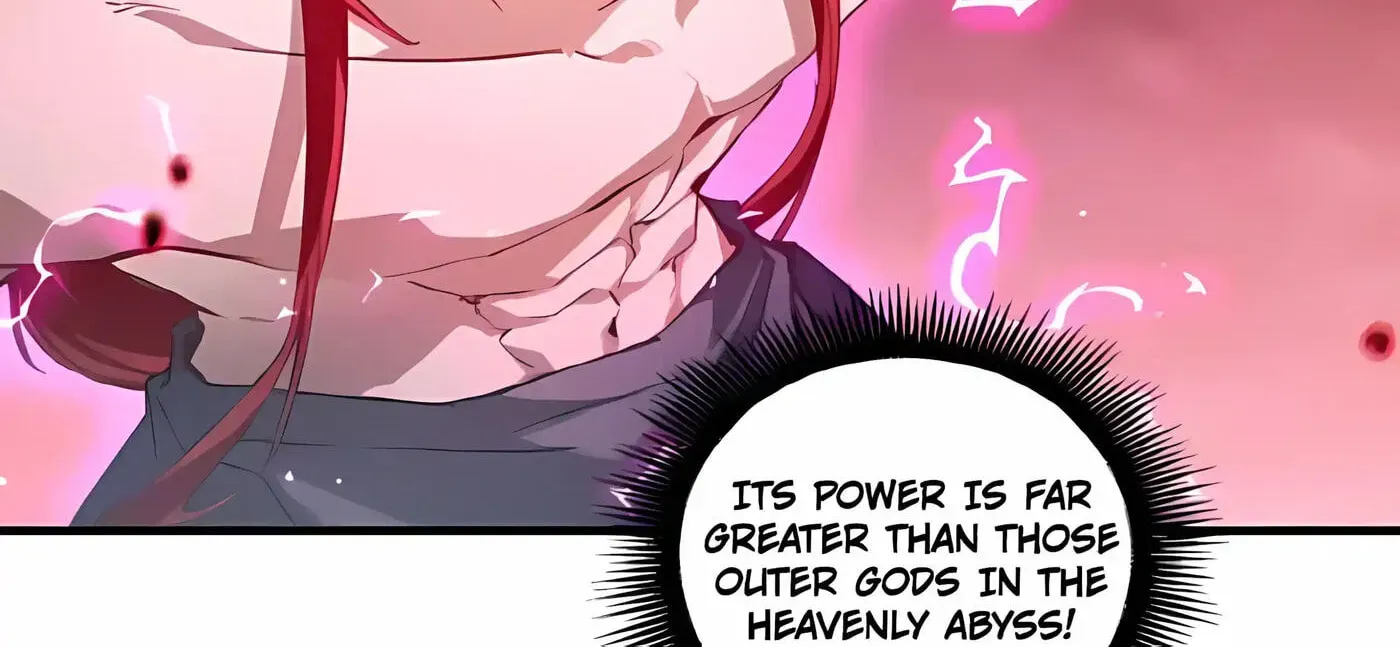 Overlord of Insects Chapter 121 - page 18