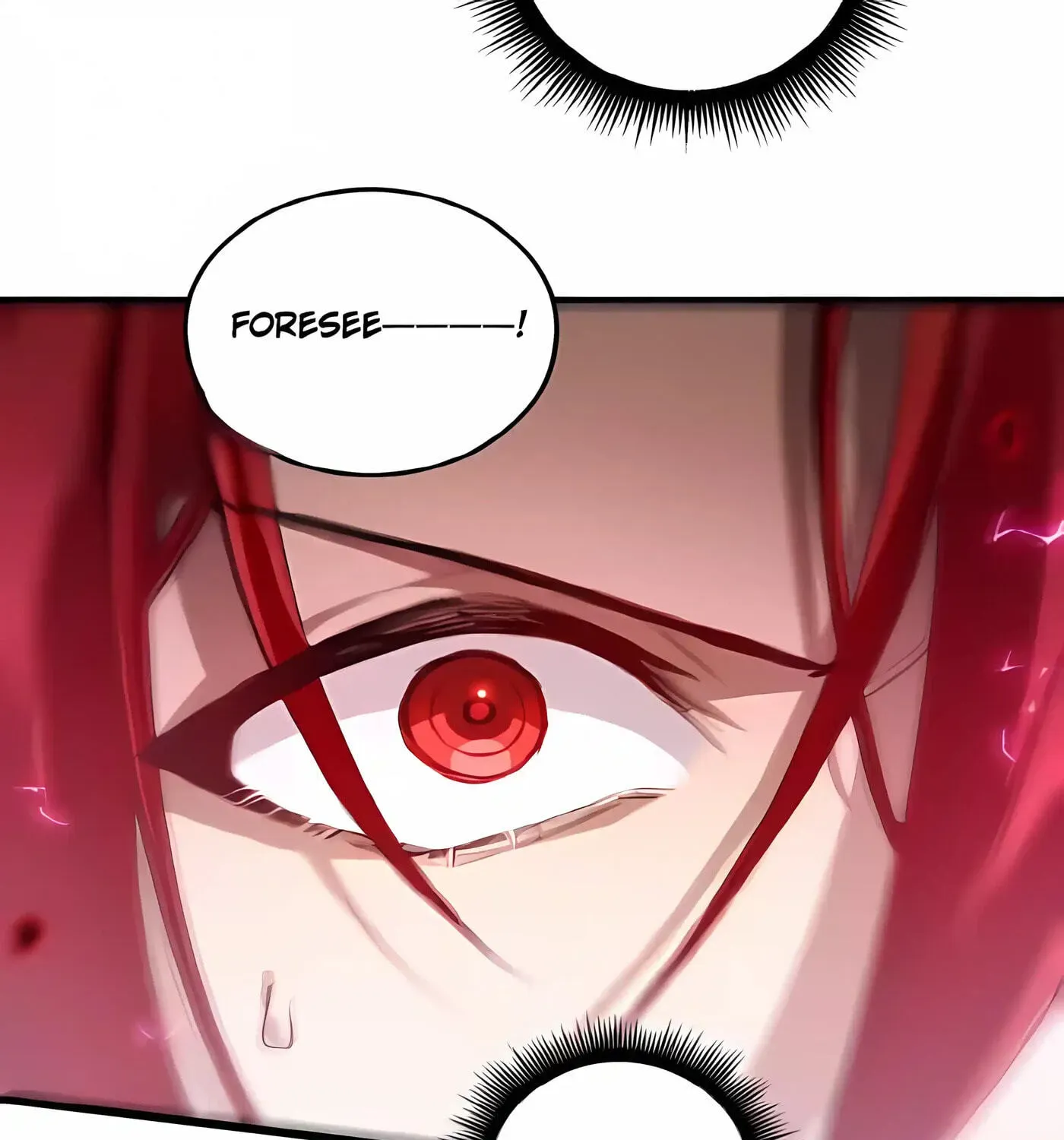 Overlord of Insects Chapter 121 - page 19