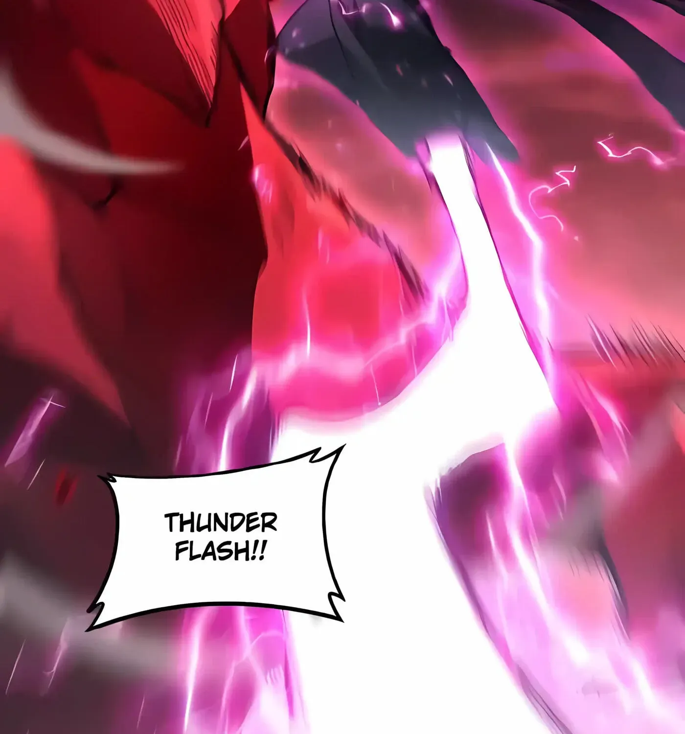 Overlord of Insects Chapter 121 - page 25