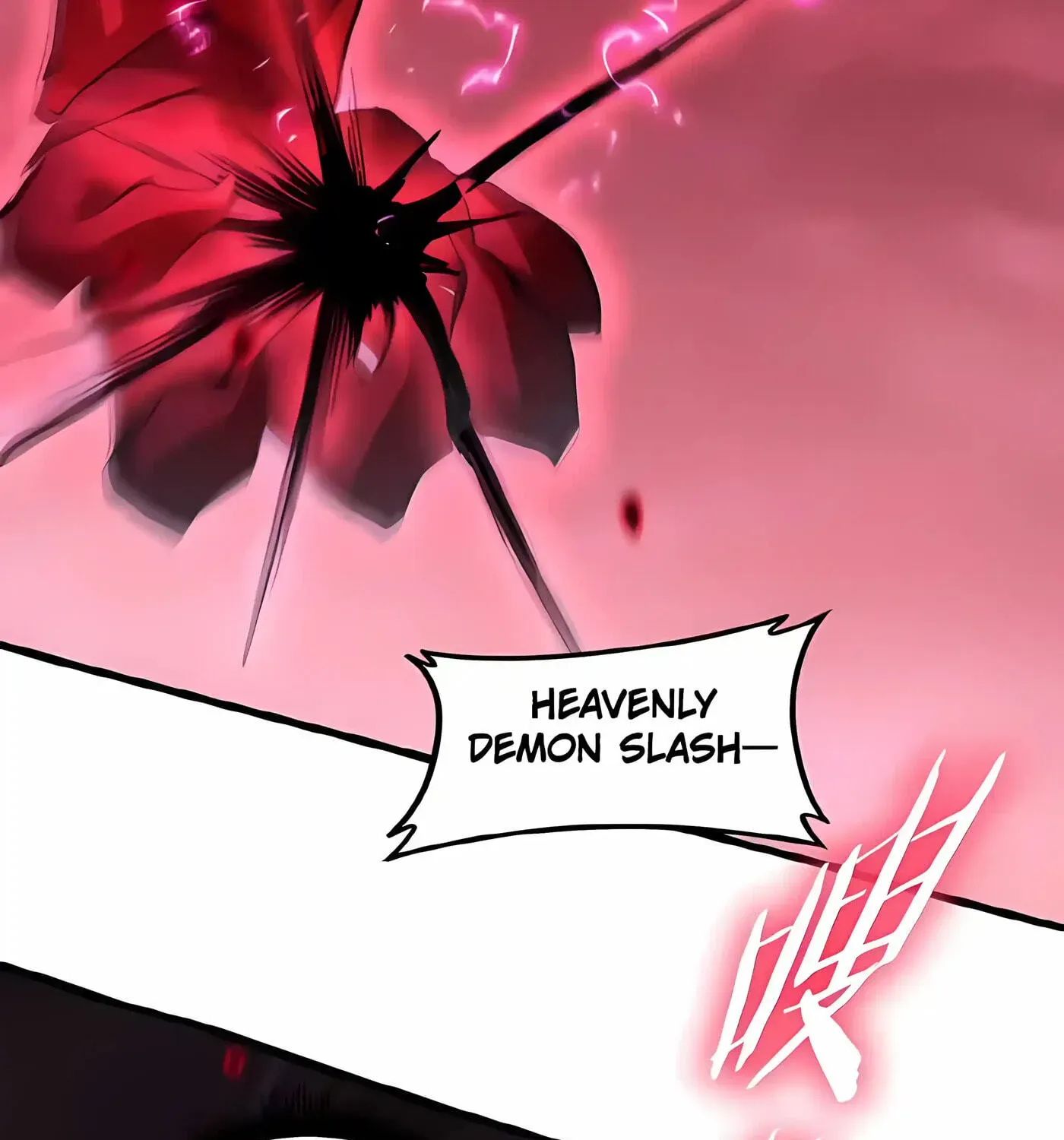 Overlord of Insects Chapter 121 - page 29