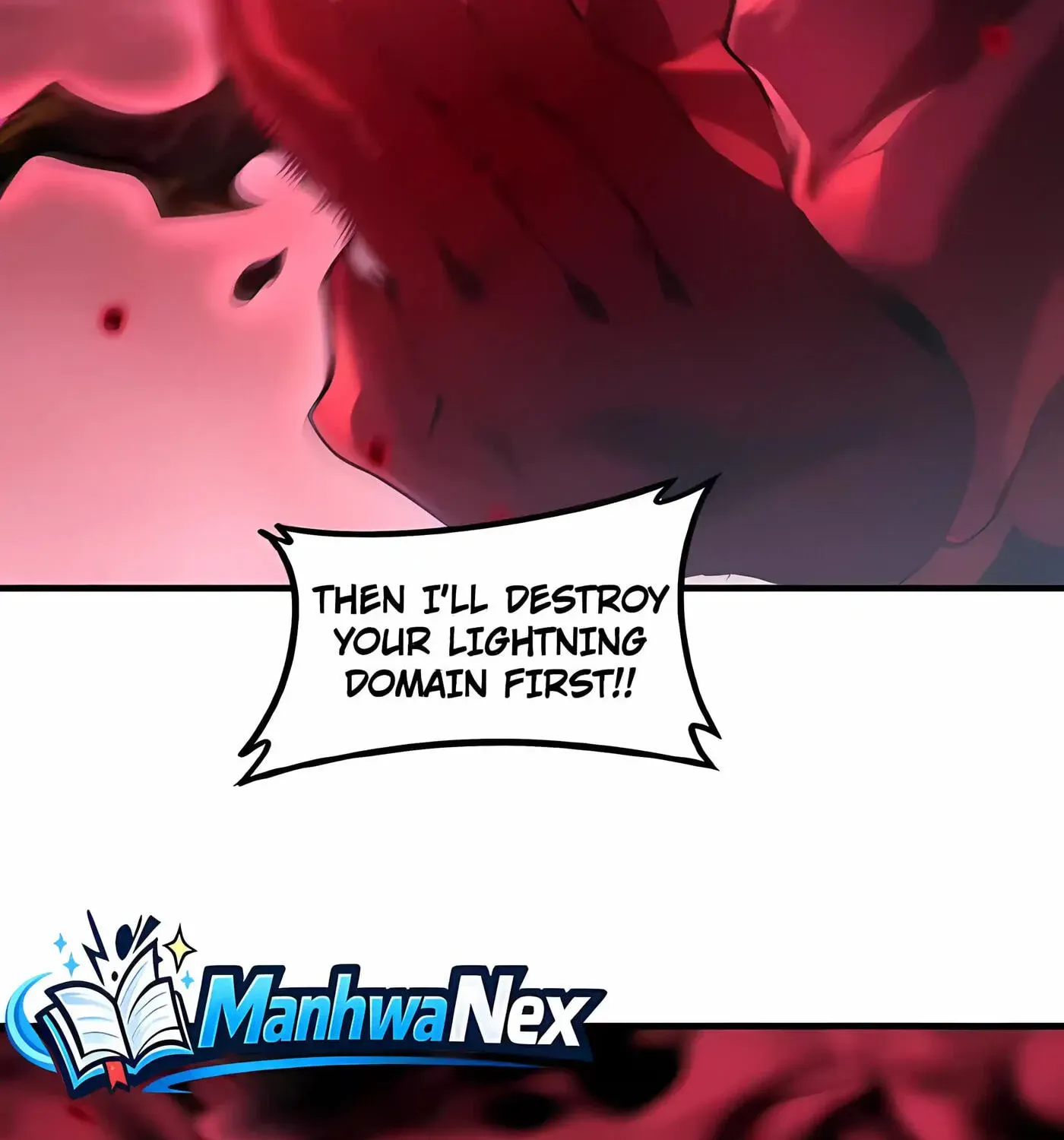 Overlord of Insects Chapter 121 - page 35