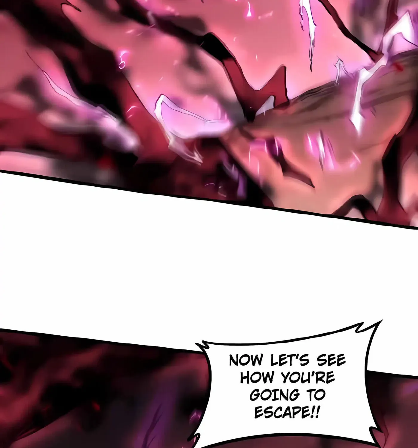 Overlord of Insects Chapter 121 - page 43