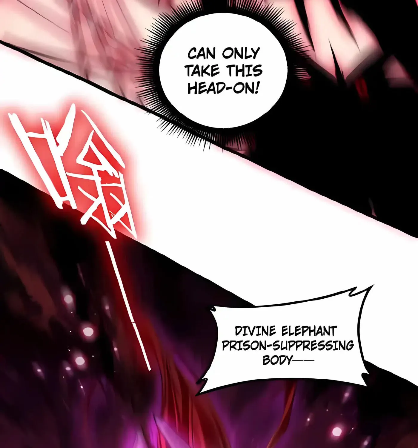 Overlord of Insects Chapter 121 - page 57
