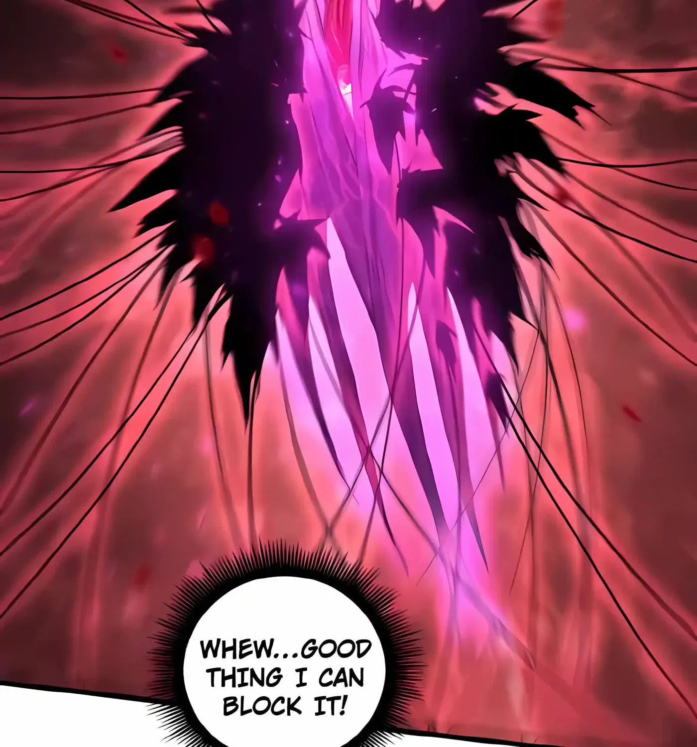 Overlord of Insects Chapter 121 - page 63
