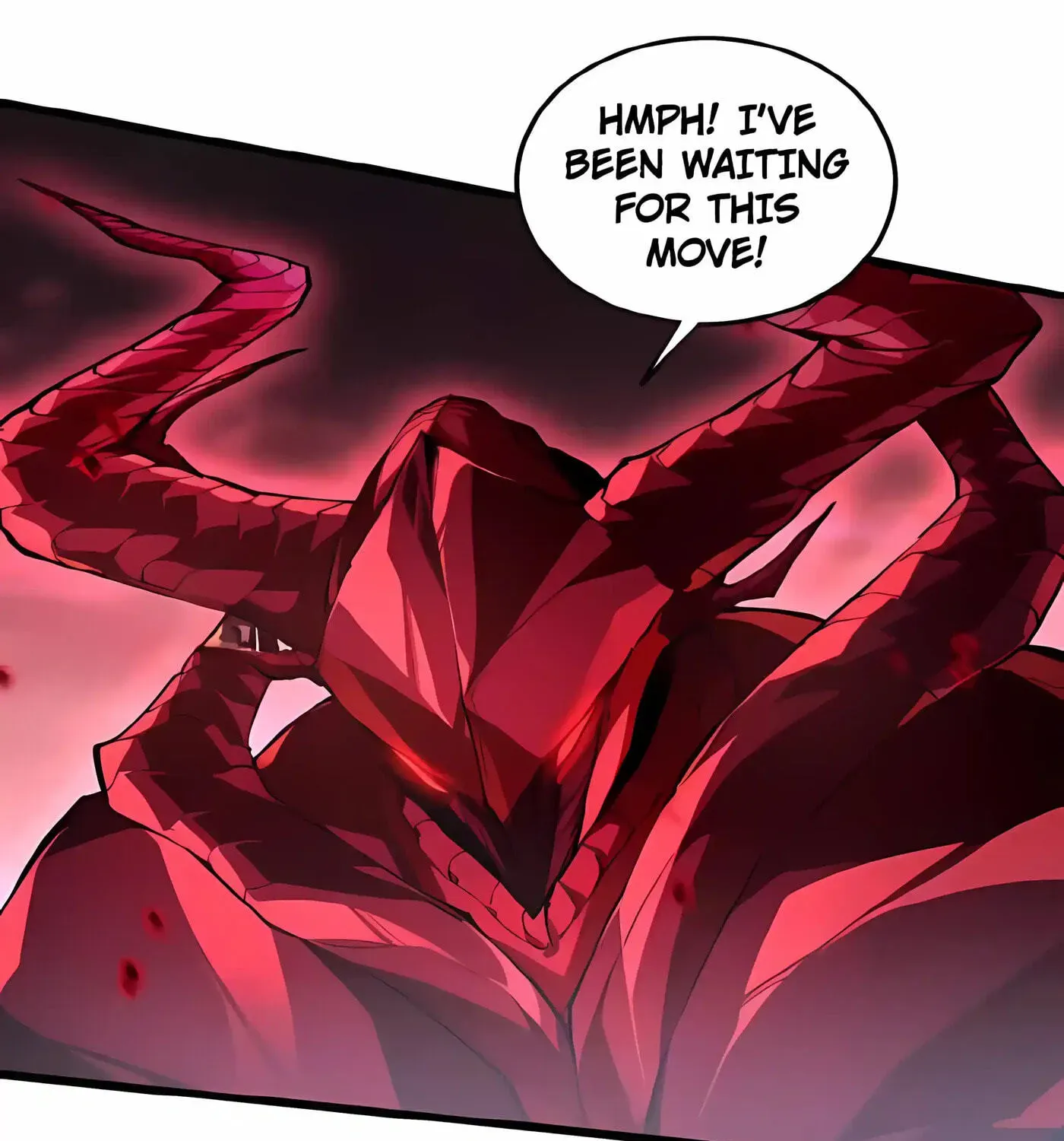 Overlord of Insects Chapter 121 - page 65