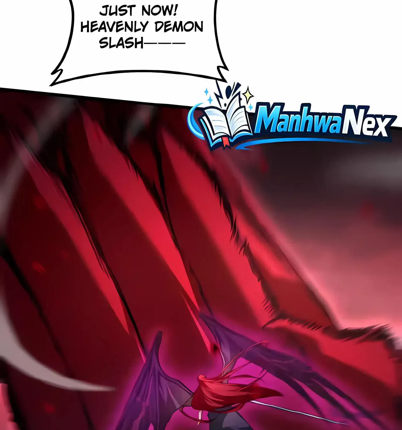 Overlord of Insects Chapter 121 - page 67