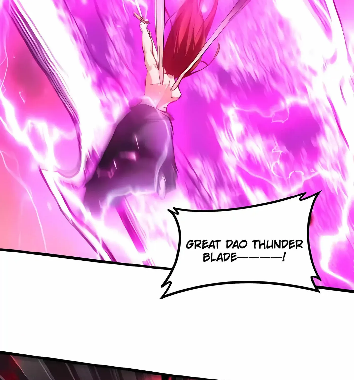 Overlord of Insects Chapter 121 - page 7