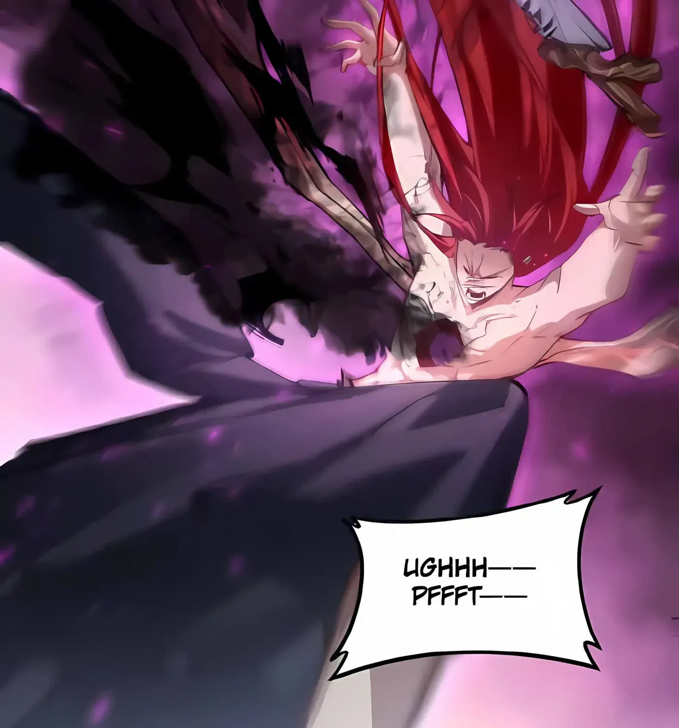 Overlord of Insects Chapter 121 - page 75