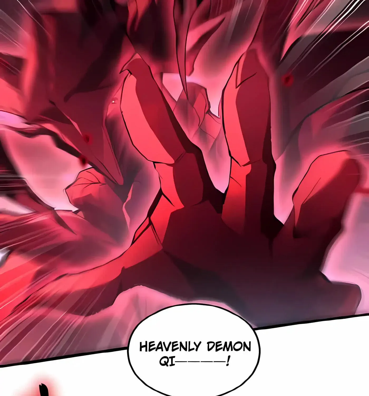 Overlord of Insects Chapter 121 - page 9