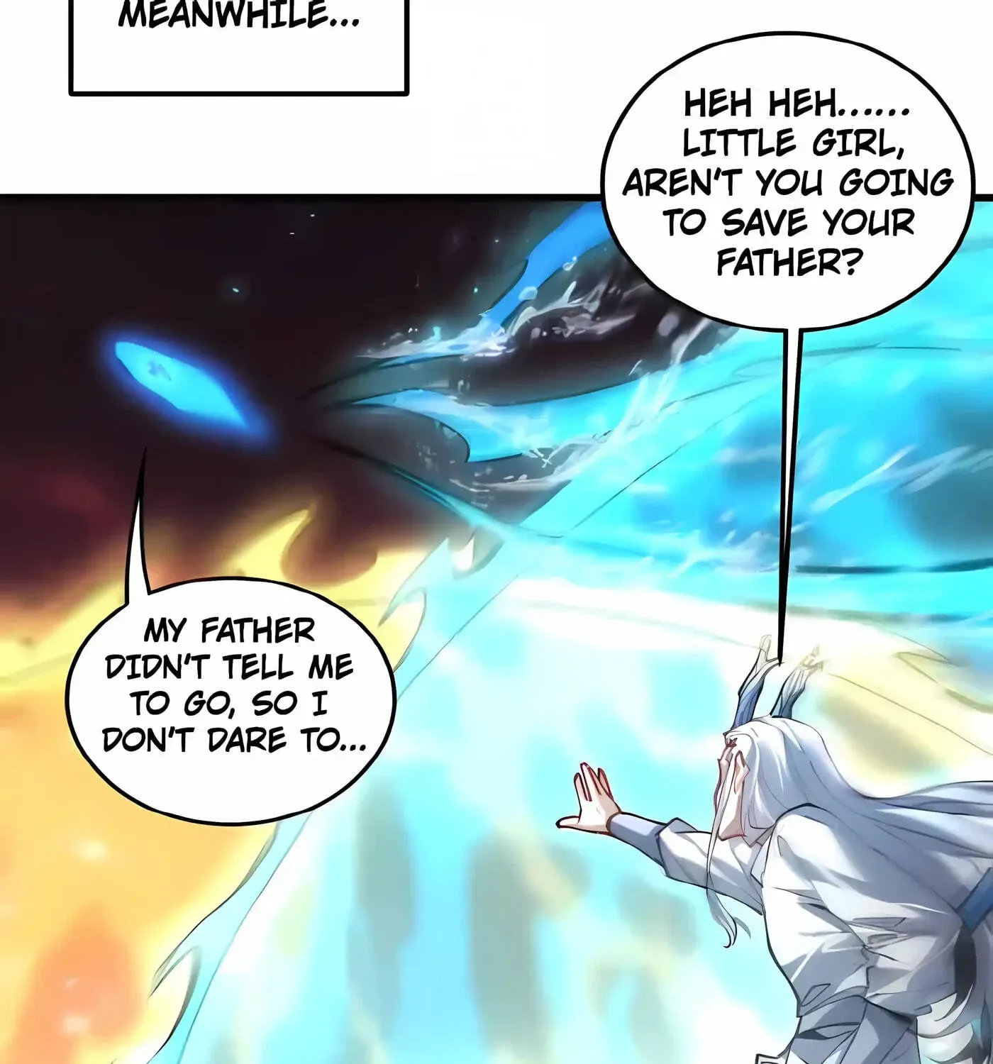 Overlord of Insects Chapter 121 - page 91
