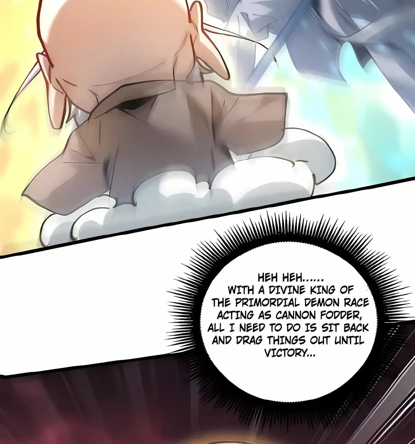 Overlord of Insects Chapter 121 - page 93