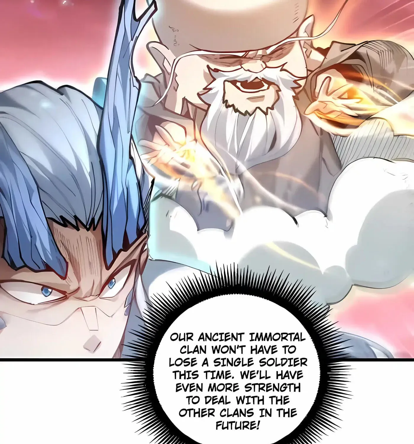 Overlord of Insects Chapter 121 - page 95