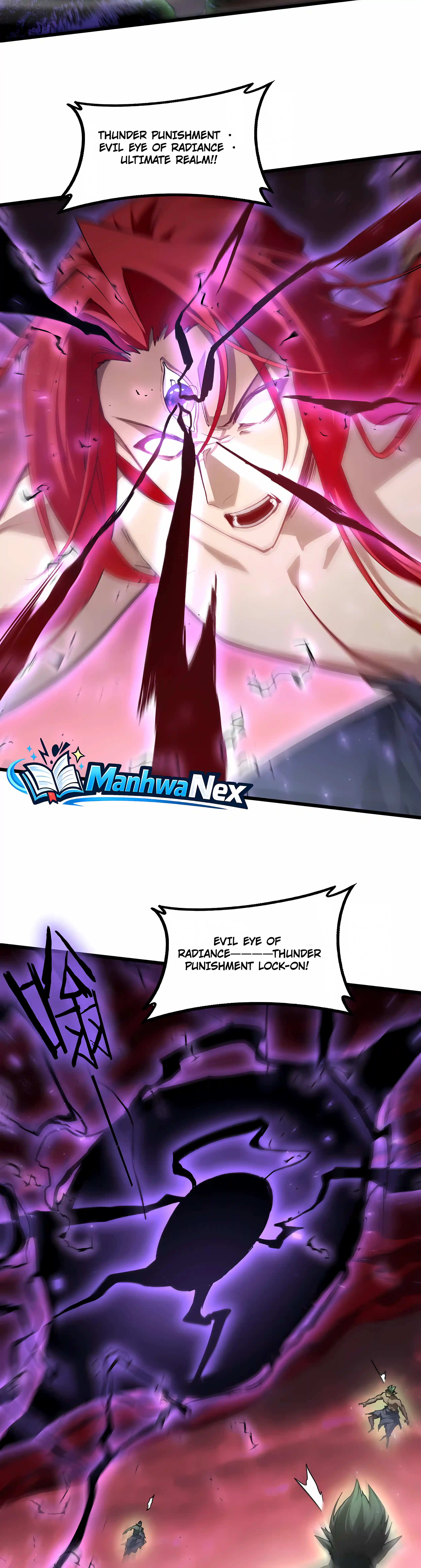 Overlord of Insects Chapter 123 - page 24
