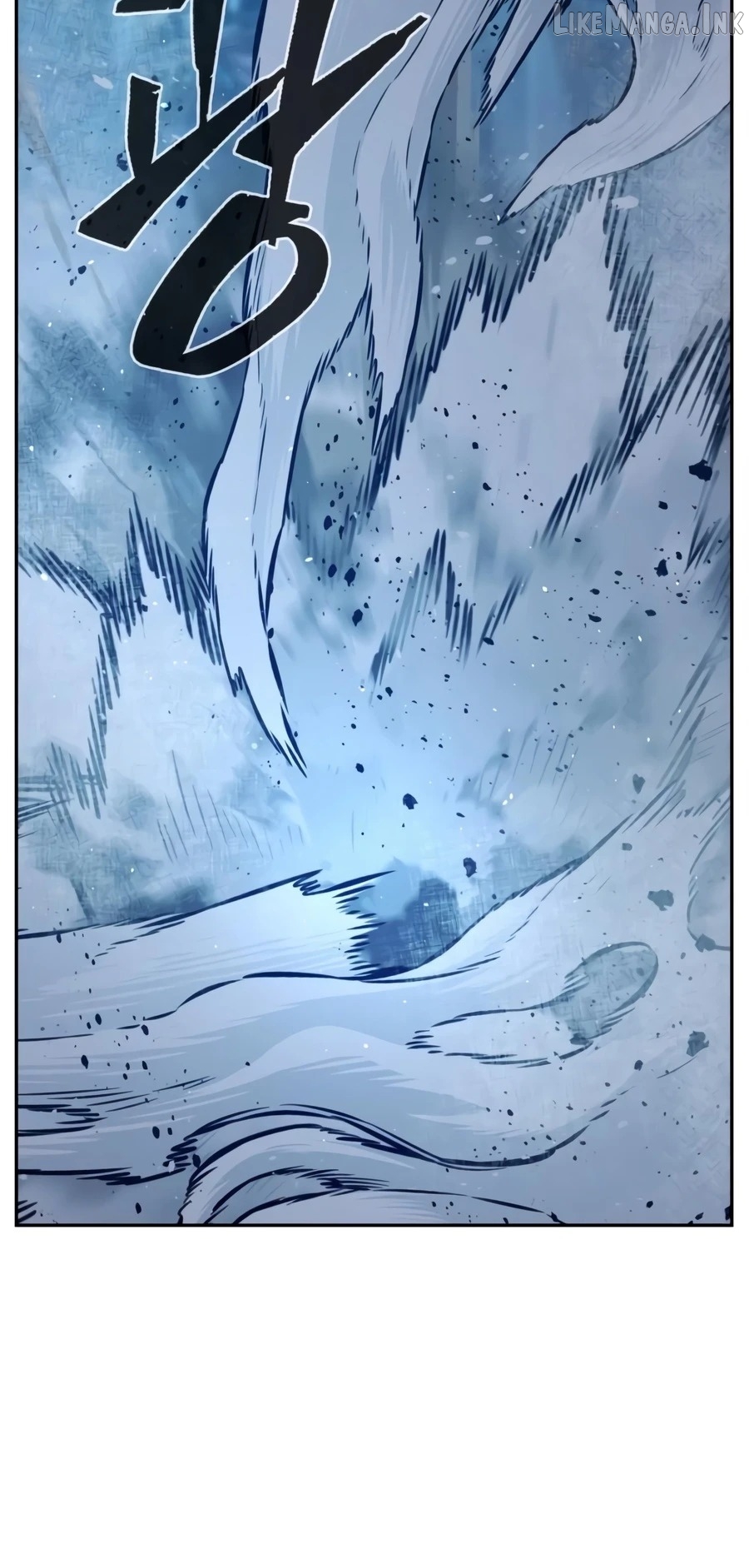 Absolute Sword Sense Chapter 189 - page 3