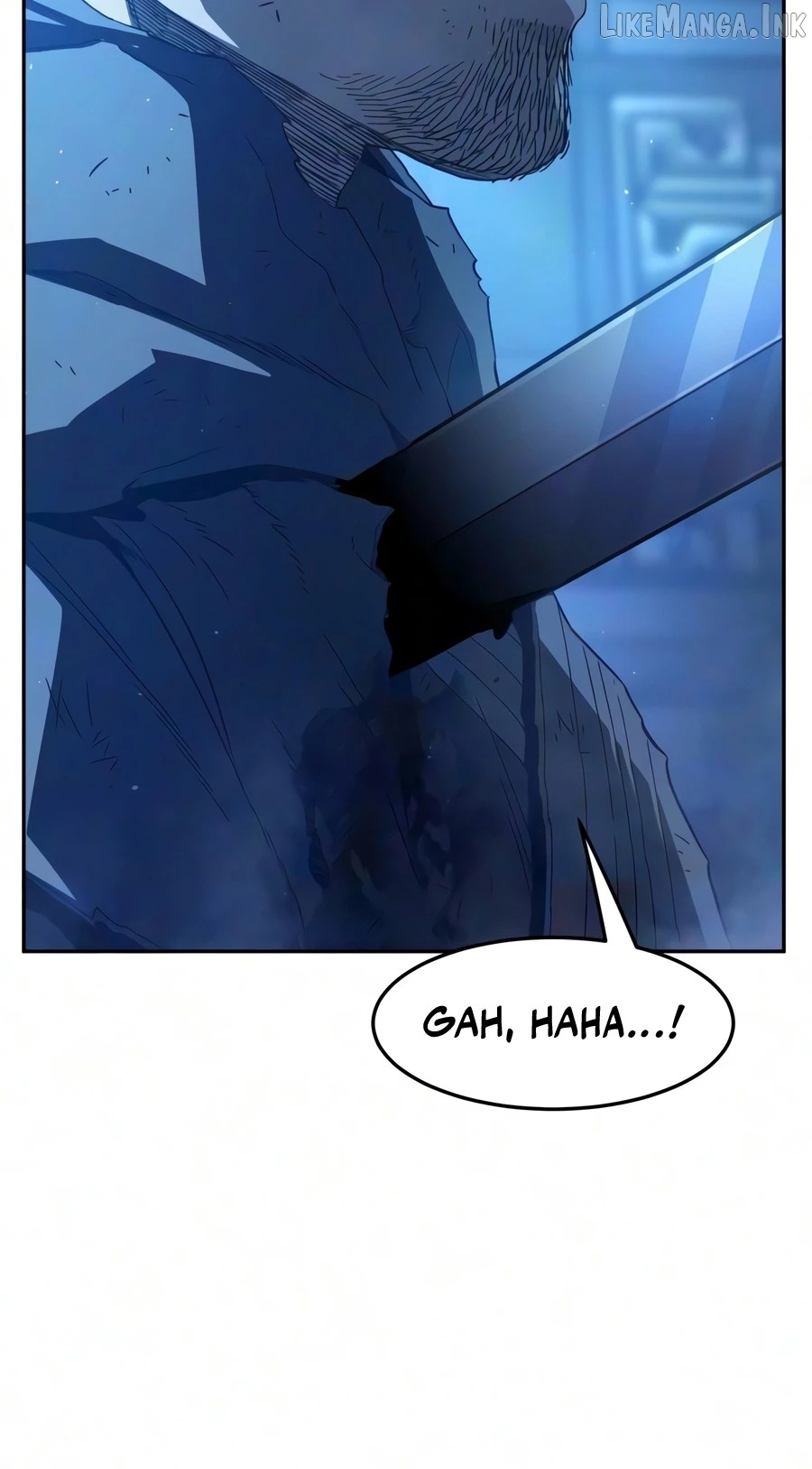Absolute Sword Sense Chapter 190 - page 11